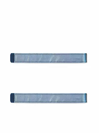 SATCH | Swap Reflective Noir | blau